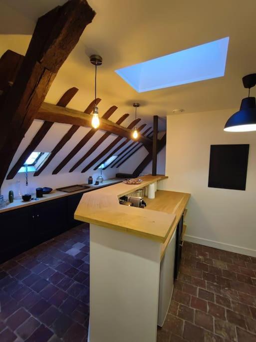Magnifique Appartement Beaux Arts Tours Exteriör bild